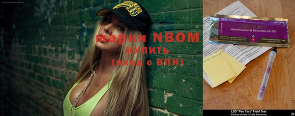 хмурый Балахна